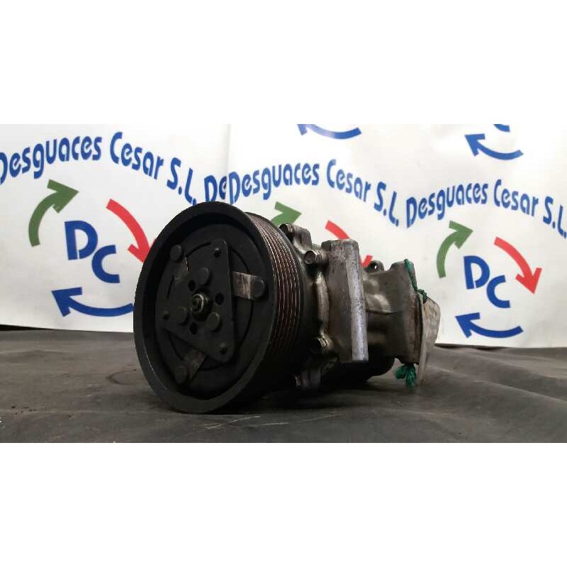 COMPRESOR AIRE ACONDICIONADO 8200315744  - imagen 1