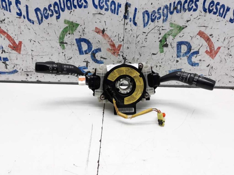 Recambio de mando multifuncion para mazda 6 berlina (gg) 2.0 crtd 136 active (5-ptas.) referencia OEM IAM   