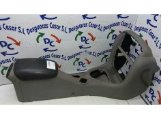 Recambio de apoyabrazos central para mg serie 75 (rj) 2.5 kv6 club referencia OEM IAM