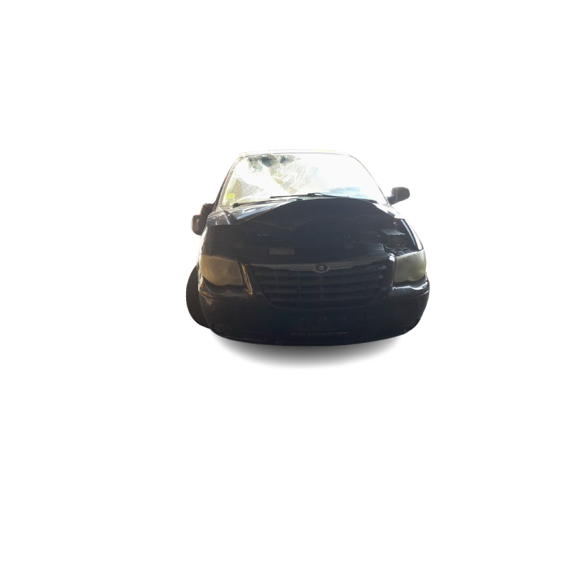 CHRYSLER VOYAGER IV (RG, RS) - imagen 6