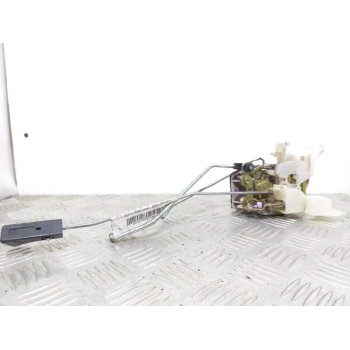 CERRADURA PUERTA DELANTERA IZQUIERDA 72150S7AG01 