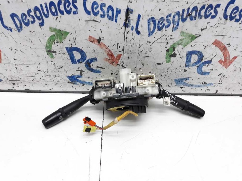 Recambio de mando multifuncion para mazda 6 berlina (gg) 2.0 crtd 136 active (5-ptas.) referencia OEM IAM   