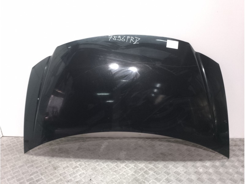 Recambio de capot para chrysler voyager (rg) 2.8 crd grand voyager limited referencia OEM IAM 04860455AG  