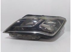Recambio de faro izquierdo para seat toledo (kg3) style referencia OEM IAM 6JB941015  