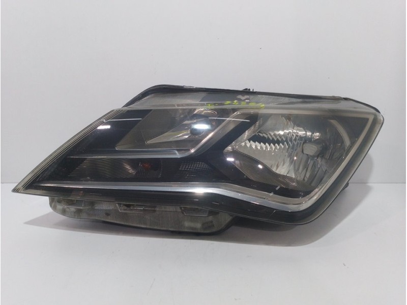 Recambio de faro izquierdo para seat toledo (kg3) style referencia OEM IAM 6JB941015  