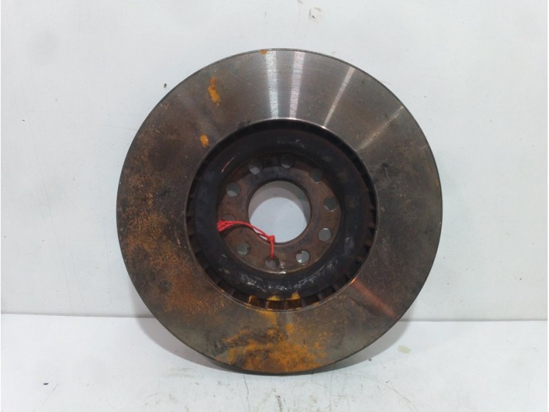 Recambio de disco freno delantero izquierdo para audi a6 berlina (4b2) 2.5 tdi referencia OEM IAM   