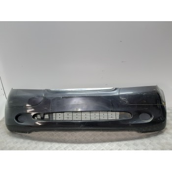PARAGOLPES DELANTERO 1688850025 NEGRO  OEM 1688850025