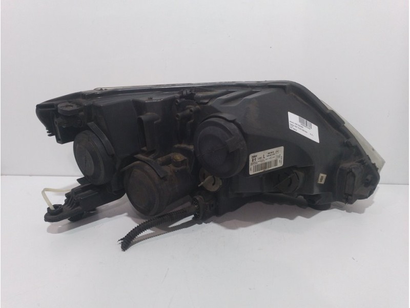 Recambio de faro izquierdo para seat toledo (kg3) style referencia OEM IAM 6JB941015  