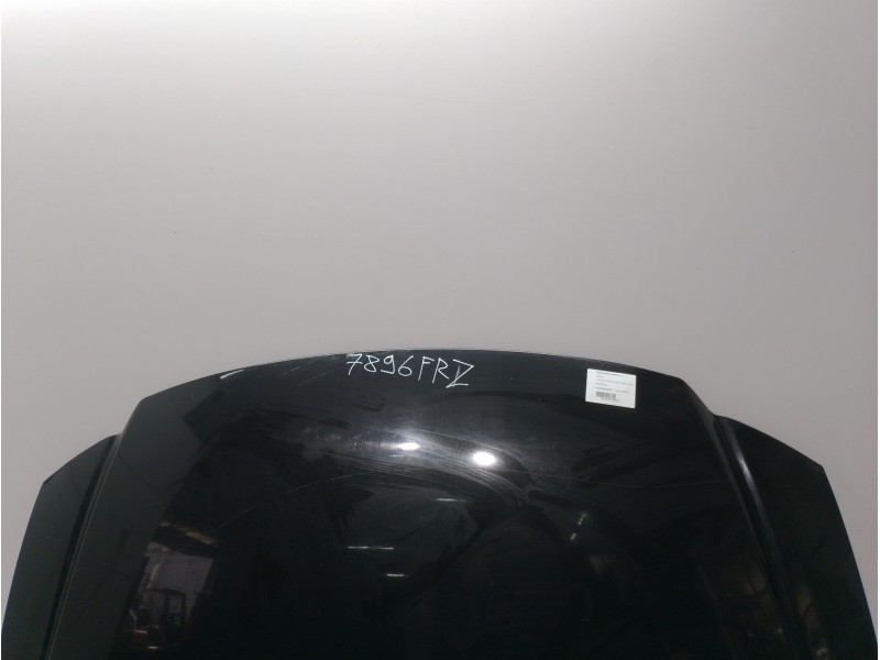 Recambio de capot para chrysler voyager (rg) 2.8 crd grand voyager limited referencia OEM IAM 04860455AG  