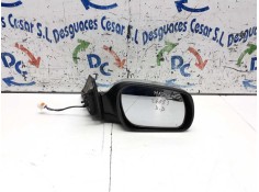 Recambio de retrovisor derecho para mazda 6 berlina (gg) 2.0 crtd 136 active (5-ptas.) referencia OEM IAM  ELECTRICO PLATA