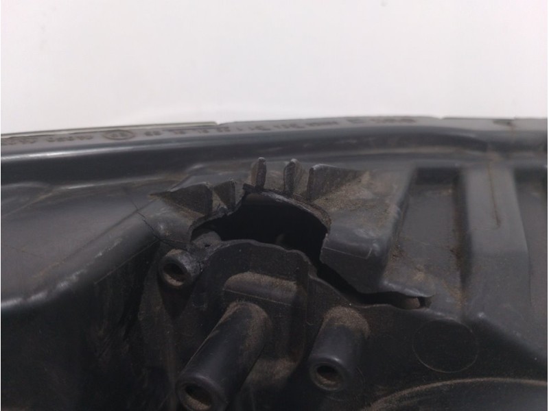 Recambio de faro izquierdo para seat toledo (kg3) style referencia OEM IAM 6JB941015  