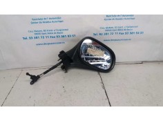 Recambio de retrovisor derecho para mitsubishi carisma berlina 5 (da0)1995) 1.8 16v cat referencia OEM IAM  MANUAL 