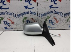 Recambio de retrovisor derecho para mazda 6 berlina (gg) 2.0 crtd 136 active (5-ptas.) referencia OEM IAM  ELECTRICO PLATA 2