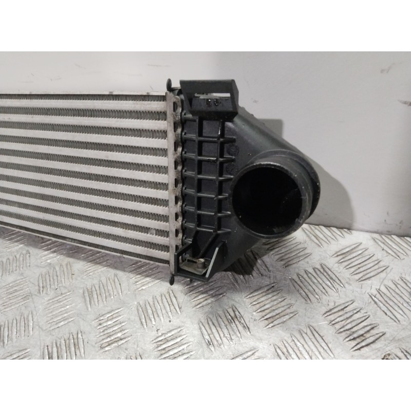 INTERCOOLER BV619L440AD  - imagen 3