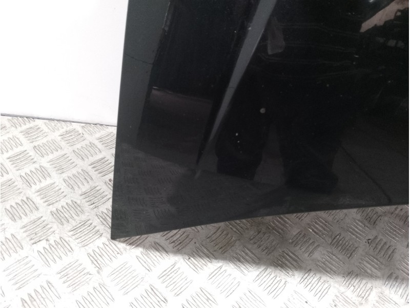 Recambio de capot para chrysler voyager (rg) 2.8 crd grand voyager limited referencia OEM IAM 04860455AG  