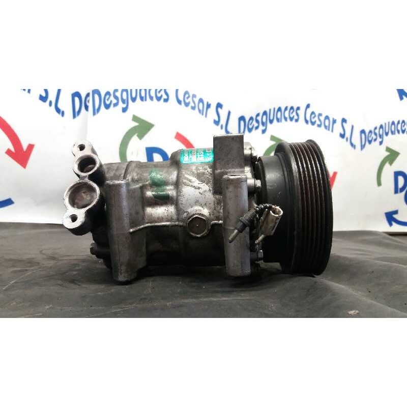 COMPRESOR AIRE ACONDICIONADO 8200315744  - imagen 2
