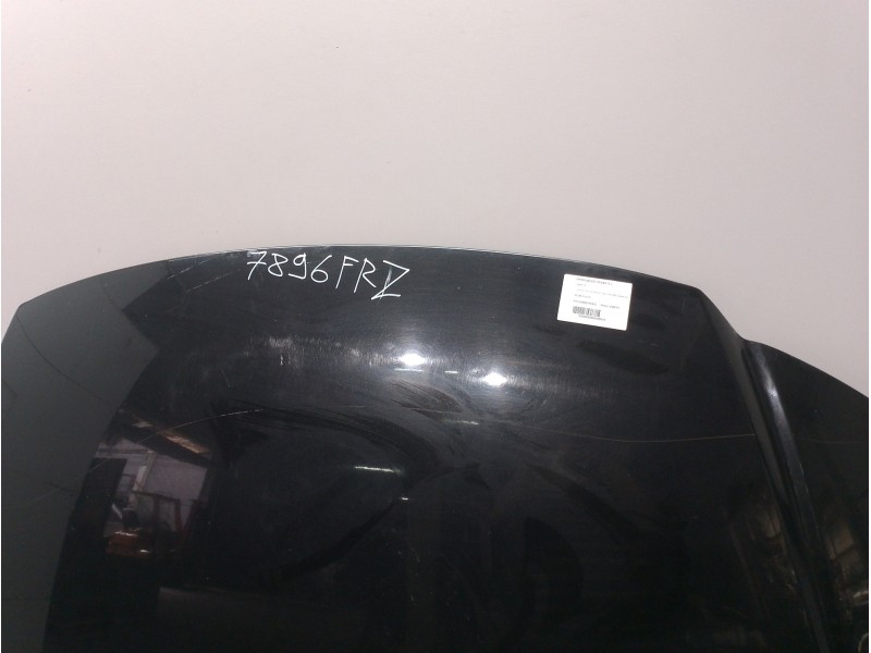 Recambio de capot para chrysler voyager (rg) 2.8 crd grand voyager limited referencia OEM IAM 04860455AG  