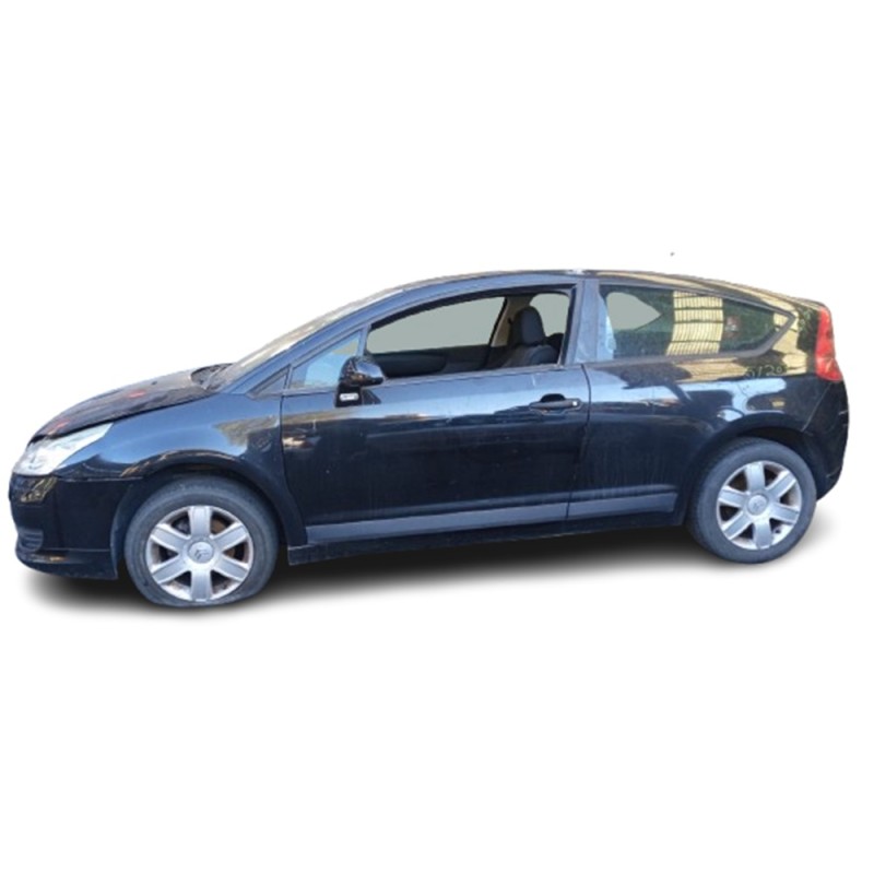 CITROËN C4 COUPÉ (LA_) - imagen 2