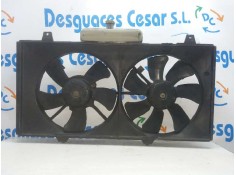 Recambio de electroventilador para mazda 6 berlina (gg) 2.0 crtd 136 active (5-ptas.) referencia OEM IAM   OFERTA