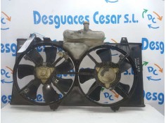 Recambio de electroventilador para mazda 6 berlina (gg) 2.0 crtd 136 active (5-ptas.) referencia OEM IAM   OFERTA 2