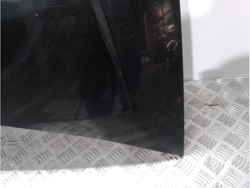 Recambio de capot para chrysler voyager (rg) 2.8 crd grand voyager limited referencia OEM IAM 04860455AG  