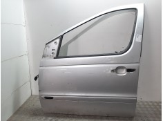 Recambio de puerta delantera izquierda para mercedes-benz vaneo (w414) furgoneta compacta 1.7 cdi vaneo (414.700) referencia OEM