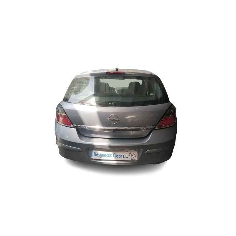 OPEL ASTRA H (A04) - imagen 2