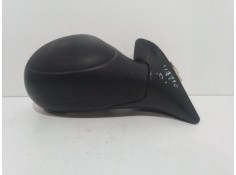 Recambio de retrovisor derecho para citroën xsara picasso 1.8 16v referencia OEM IAM  ELECTRICO NEGRO 2