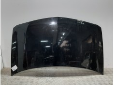 Recambio de capot para renault megane ii berlina 3p confort dynamique referencia OEM IAM 7751476151 NEGRO 