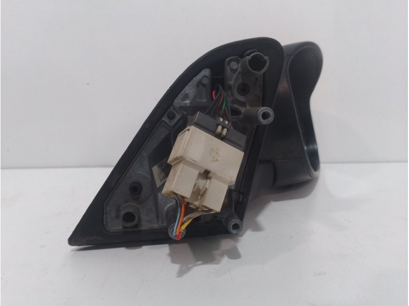 Recambio de retrovisor derecho para citroën xsara picasso 1.8 16v referencia OEM IAM  ELECTRICO NEGRO