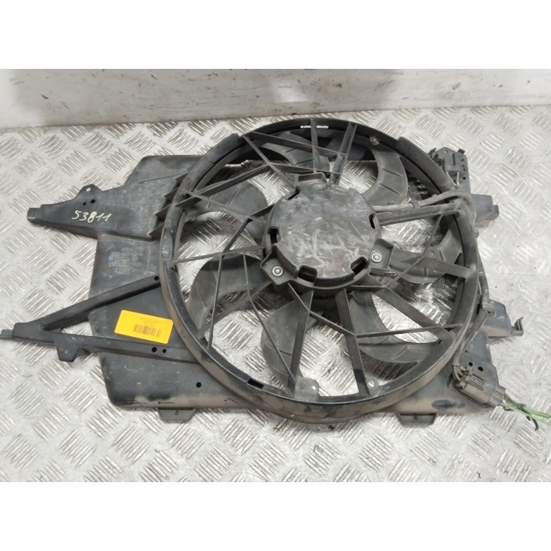 ELECTROVENTILADOR 0130303900  - imagen 3