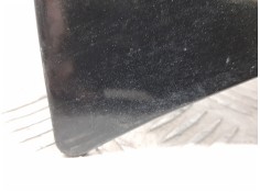 Recambio de capot para renault megane ii berlina 3p confort dynamique referencia OEM IAM 7751476151 NEGRO  2