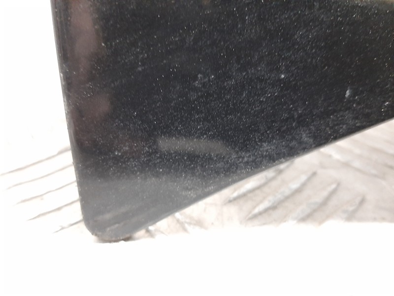 Recambio de capot para renault megane ii berlina 3p confort dynamique referencia OEM IAM 7751476151 NEGRO 