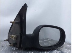 Recambio de retrovisor derecho para renault megane i coach/coupe (da0) referencia OEM IAM  ELECTRICO GRIS