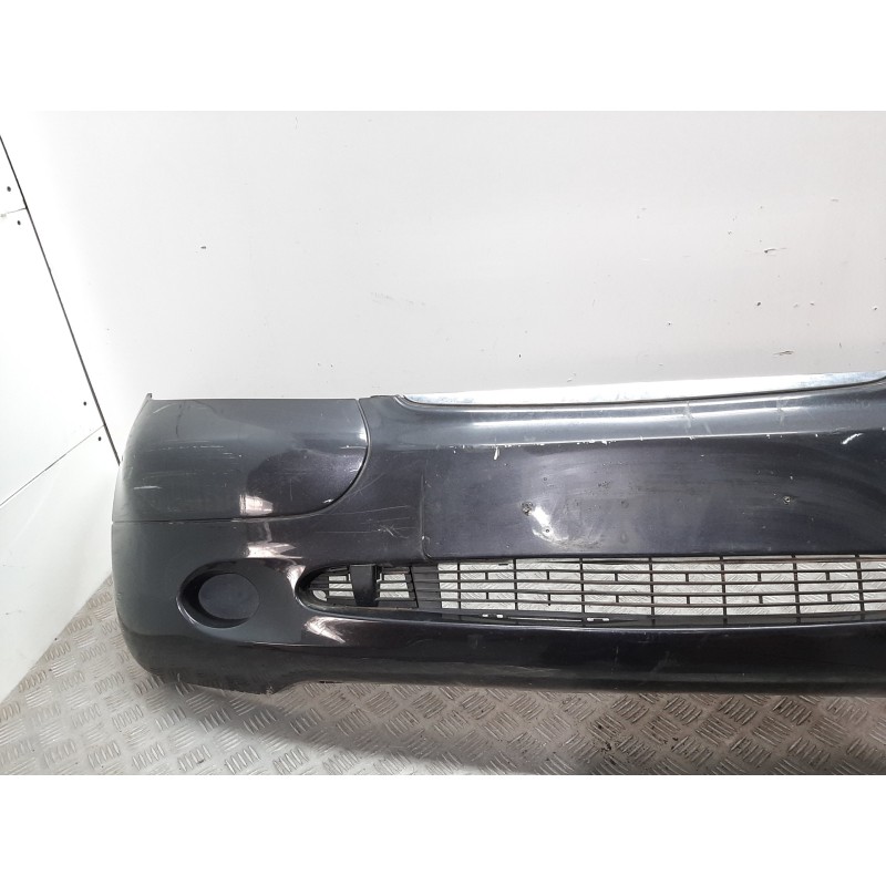 PARAGOLPES DELANTERO 1688850025 NEGRO  - imagen 2
