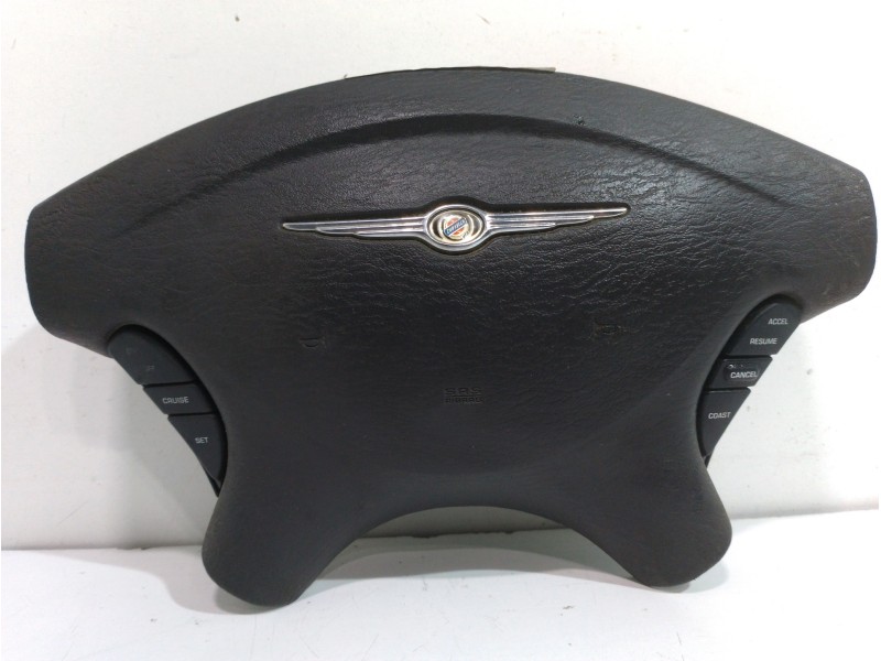 Recambio de airbag delantero izquierdo para chrysler voyager (rg) 2.8 crd grand voyager limited referencia OEM IAM 0YS901DVAK  