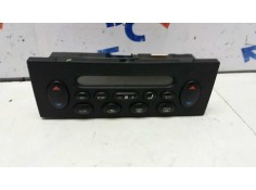 Recambio de mando climatizador para mg serie 75 (rj) 2.5 kv6 club referencia OEM IAM IFC101785