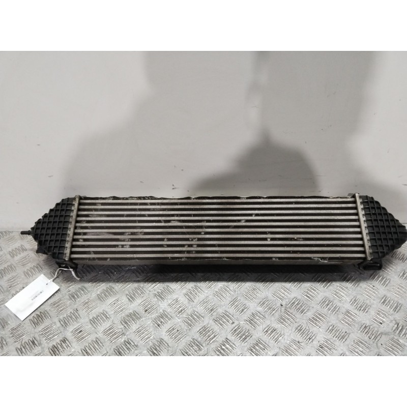 INTERCOOLER BV619L440AD  - imagen 4