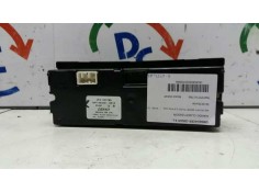 Recambio de mando climatizador para mg serie 75 (rj) 2.5 kv6 club referencia OEM IAM IFC101785   2