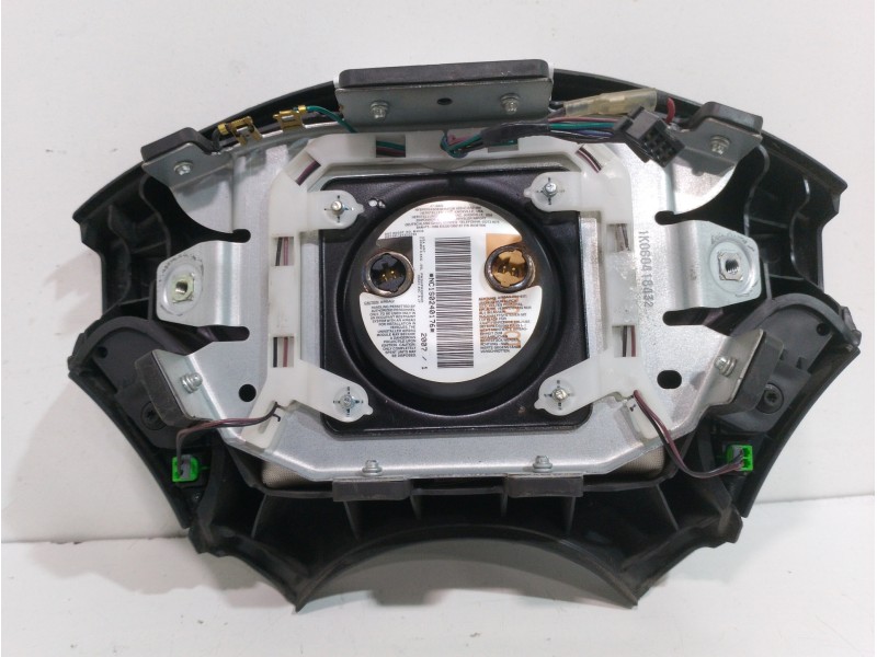 Recambio de airbag delantero izquierdo para chrysler voyager (rg) 2.8 crd grand voyager limited referencia OEM IAM 0YS901DVAK  