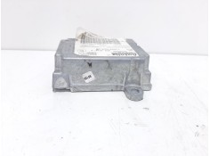 Recambio de centralita airbag para citroën xsara picasso 1.8 16v referencia OEM IAM  9640822580 5550893100 2