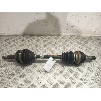 TRANSMISION DELANTERA IZQUIERDA 96348788 