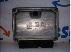 Recambio de centralita motor uce para skoda fabia (6y2/6y3) attractive referencia OEM IAM 0281010257 038906012CE