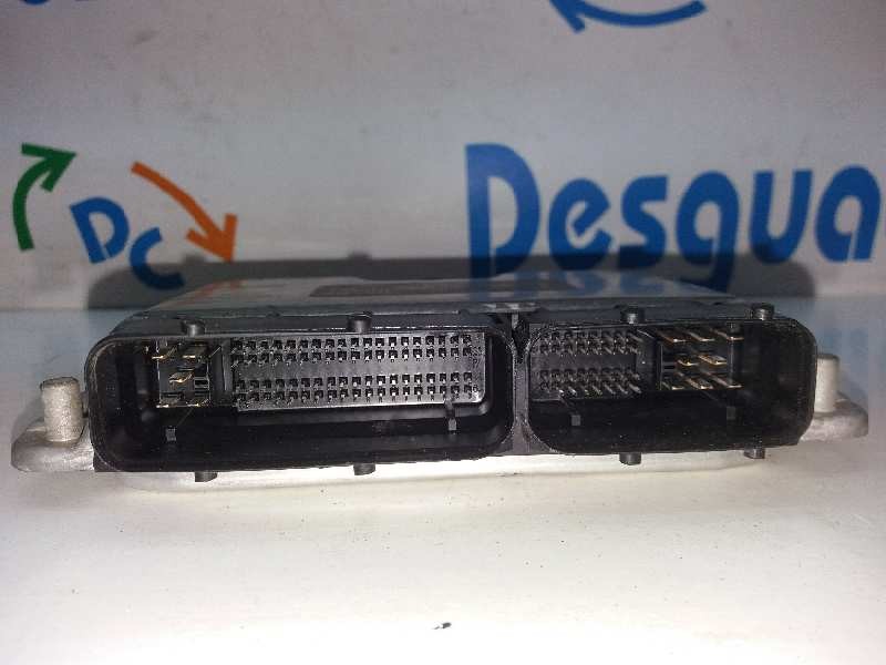 Recambio de centralita motor uce para skoda fabia (6y2/6y3) attractive referencia OEM IAM 0281010257 038906012CE 