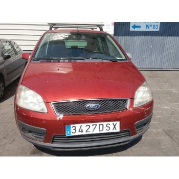 FORD FOCUS C-MAX (CAP)