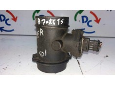 Recambio de caudalimetro para mg serie 400 (rt) 2.0 turbodiesel referencia OEM IAM 0281002120 68405 