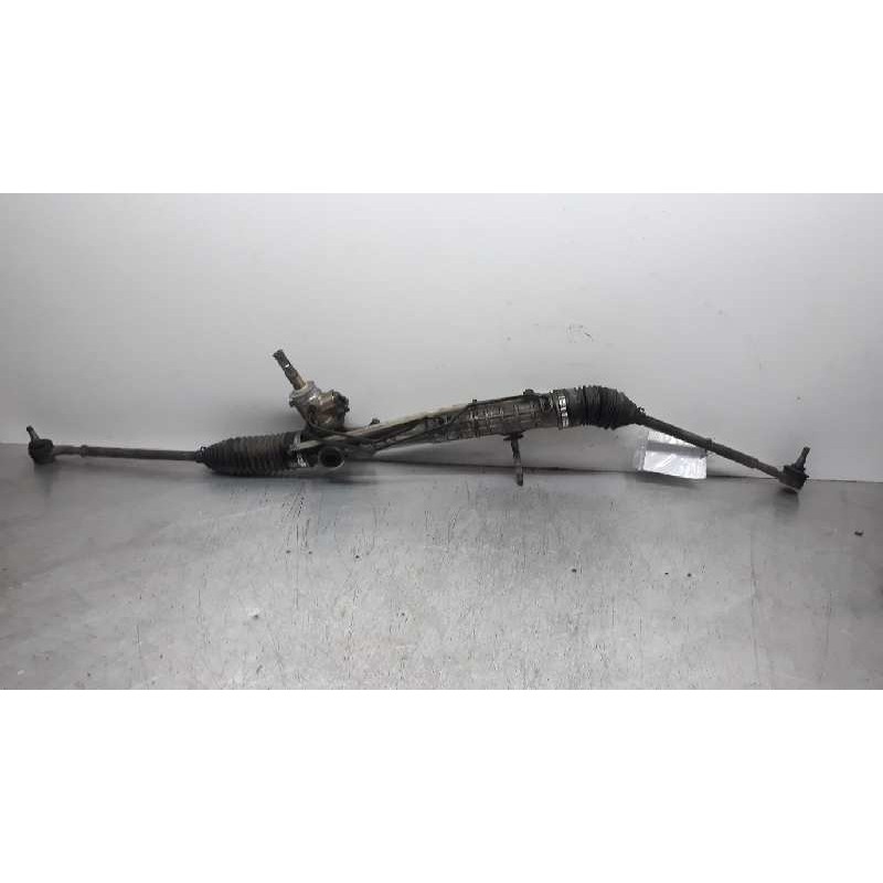 Recambio de cremallera direccion para peugeot 206 berlina xt referencia OEM IAM 1617933280  