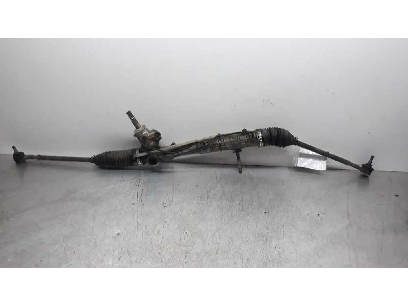 Recambio de cremallera direccion para peugeot 206 berlina xt referencia OEM IAM 1617933280  