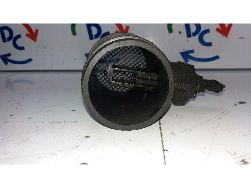 Recambio de caudalimetro para mg serie 400 (rt) 2.0 turbodiesel referencia OEM IAM 0281002120 68405  Recambio de caudalimetro para mg serie 400 (rt) 2.0 turbodiesel referencia OEM IAM 0281002120 68405