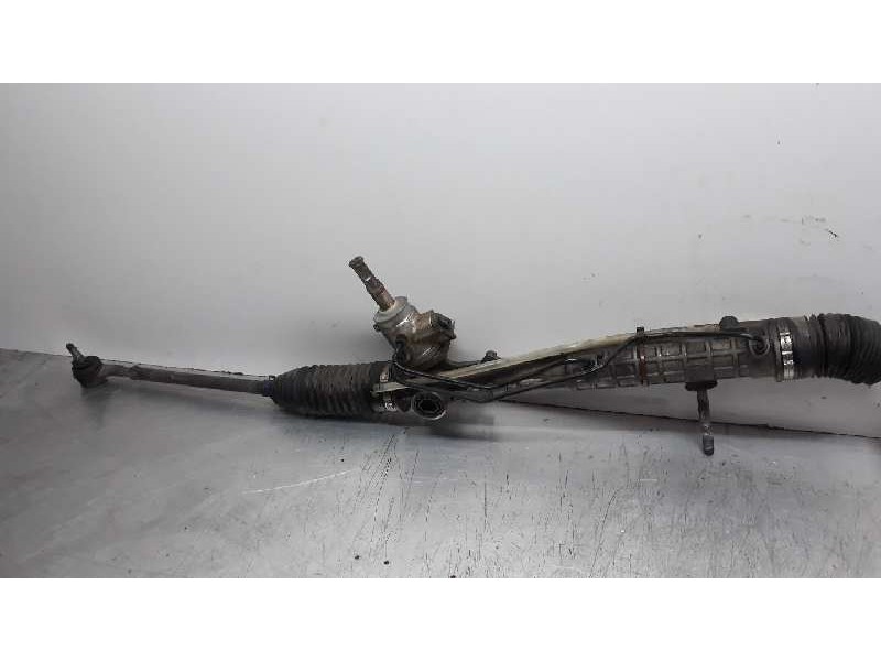 Recambio de cremallera direccion para peugeot 206 berlina xt referencia OEM IAM 1617933280  